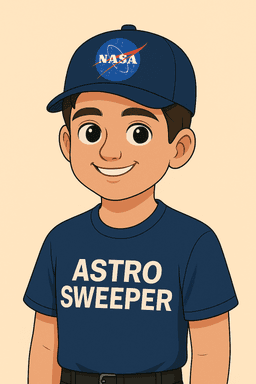 Harshiv - Web Developer