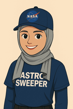 Zeinab - ML/AI Engineer
